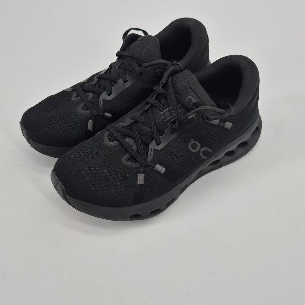 On Running Cloudsurfer 2 Men's Size 8.5 Black